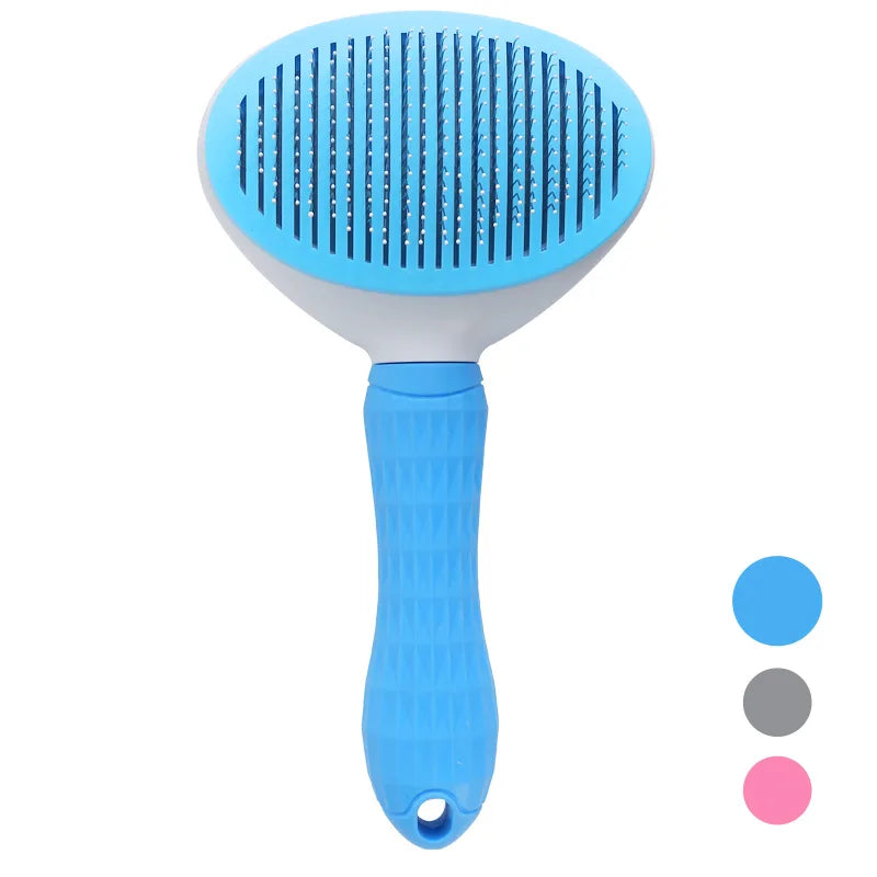 Cat Grooming Brush