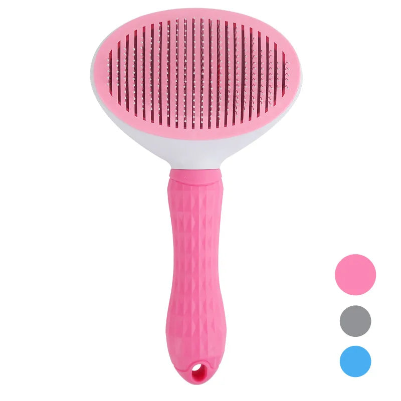 Cat Grooming Brush